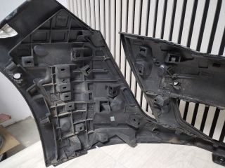 bontott PEUGEOT 508 Első Lökhárító (Üresen)