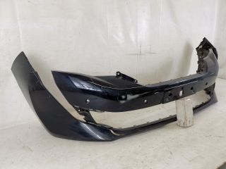 bontott PEUGEOT 508 Első Lökhárító (Üresen)