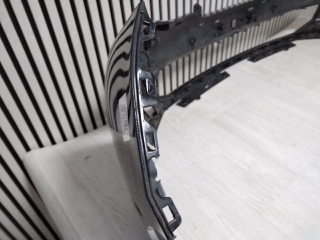 bontott PEUGEOT 508 Első Lökhárító (Üresen)