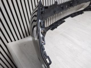 bontott PEUGEOT 508 Első Lökhárító (Üresen)