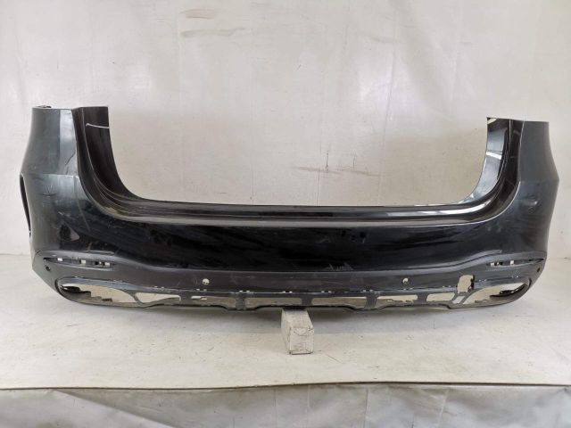 bontott PEUGEOT 508 Első Lökhárító (Üresen)