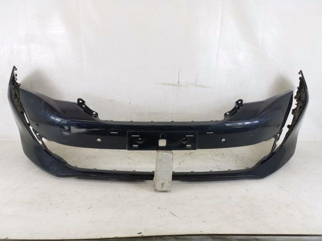 bontott PEUGEOT 508 Első Lökhárító (Üresen)