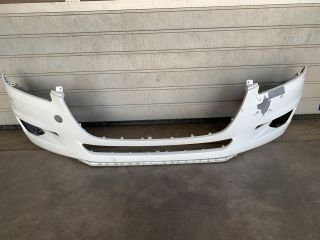 bontott PEUGEOT 508 Első Lökhárító (Üresen)