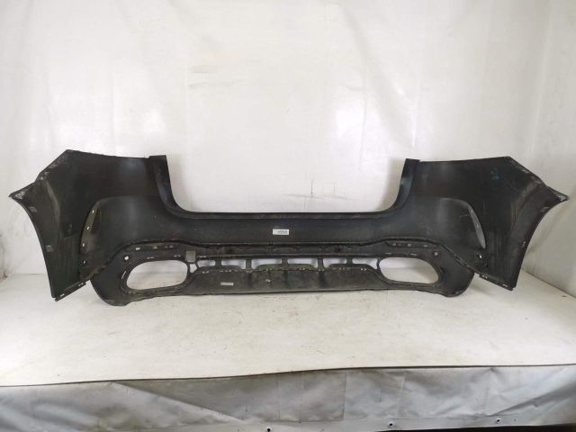 bontott PEUGEOT 508 Első Lökhárító (Üresen)