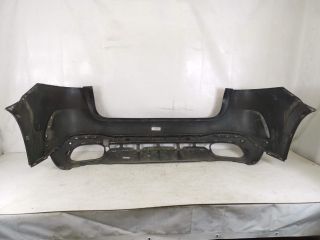 bontott PEUGEOT 508 Első Lökhárító (Üresen)