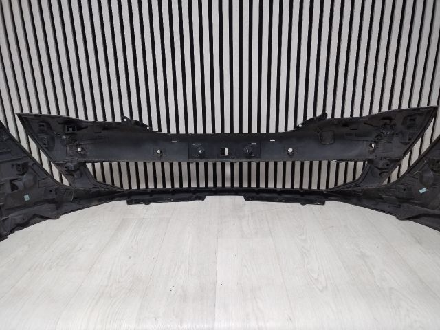 bontott PEUGEOT 508 Első Lökhárító (Üresen)