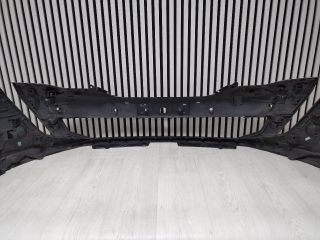 bontott PEUGEOT 508 Első Lökhárító (Üresen)