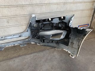 bontott PEUGEOT 508 Első Lökhárító (Üresen)