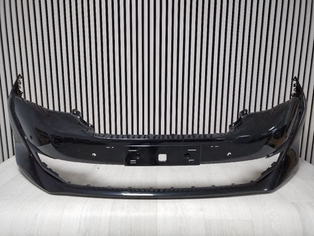 bontott PEUGEOT 508 Első Lökhárító (Üresen)