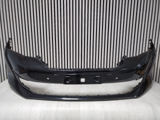 bontott PEUGEOT 508 Első Lökhárító (Üresen)