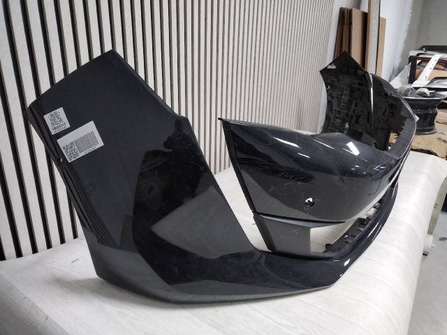 bontott PEUGEOT 508 Első Lökhárító (Üresen)