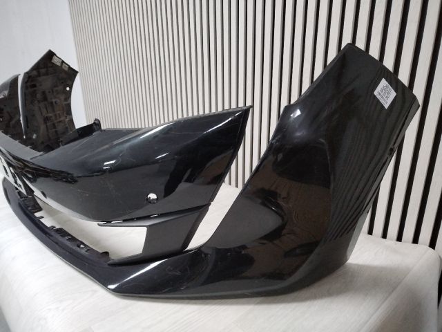 bontott PEUGEOT 508 Első Lökhárító (Üresen)