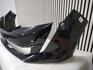 bontott PEUGEOT 508 Első Lökhárító (Üresen)