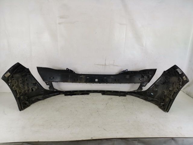 bontott PEUGEOT 508 Első Lökhárító (Üresen)