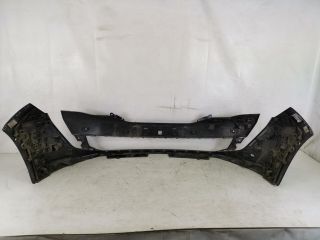 bontott PEUGEOT 508 Első Lökhárító (Üresen)