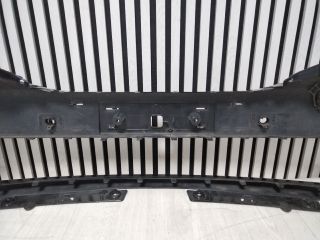 bontott PEUGEOT 508 Első Lökhárító (Üresen)