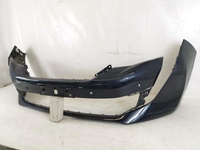 bontott PEUGEOT 508 Első Lökhárító (Üresen)