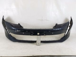 bontott PEUGEOT 508 Első Lökhárító (Üresen)