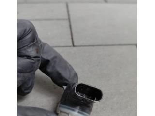 bontott PEUGEOT 508 Első Tolatóradar Fej