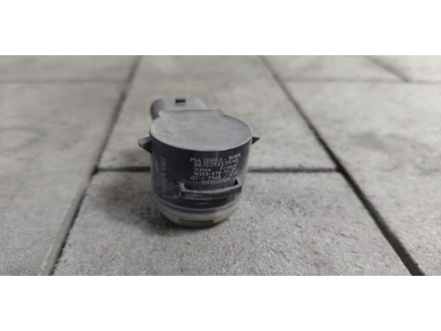 bontott PEUGEOT 508 Első Tolatóradar Fej