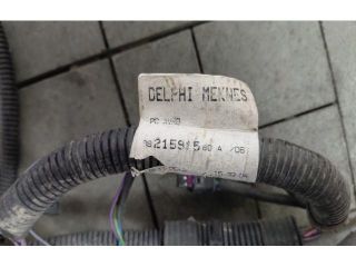 bontott PEUGEOT 508 Első Tolatóradar Kábelköteg