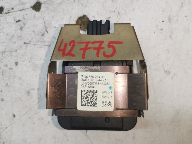 bontott PEUGEOT 508 Eső Érzékelő