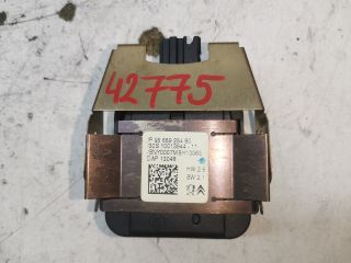 bontott PEUGEOT 508 Eső Érzékelő