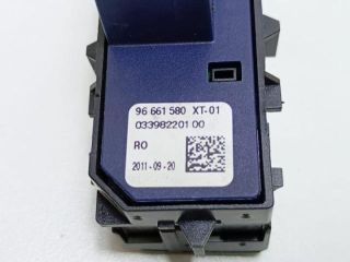 bontott PEUGEOT 508 ESP Kapcsoló