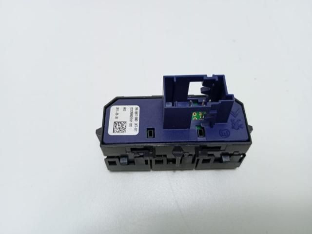 bontott PEUGEOT 508 ESP Kapcsoló