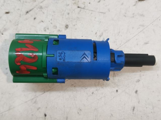 bontott PEUGEOT 508 Fék Pedál Kapcsoló