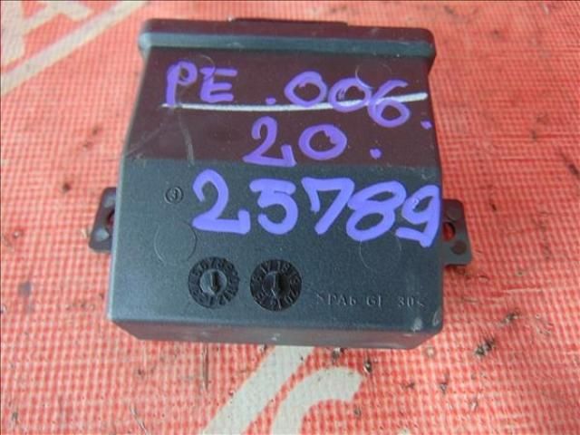 bontott PEUGEOT 508 Fényszóró Elektronika