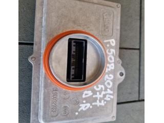 bontott PEUGEOT 508 Fényszóró Elektronika