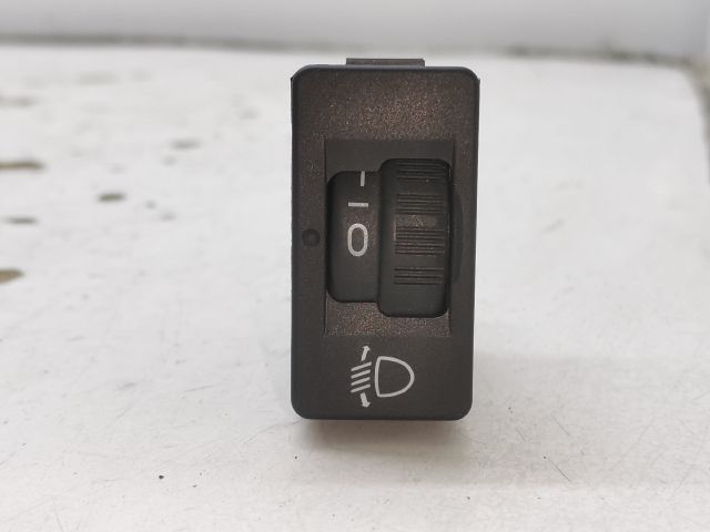 bontott PEUGEOT 508 Fényszórómagasság Állító Kapcsoló