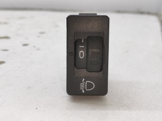 bontott PEUGEOT 508 Fényszórómagasság Állító Kapcsoló