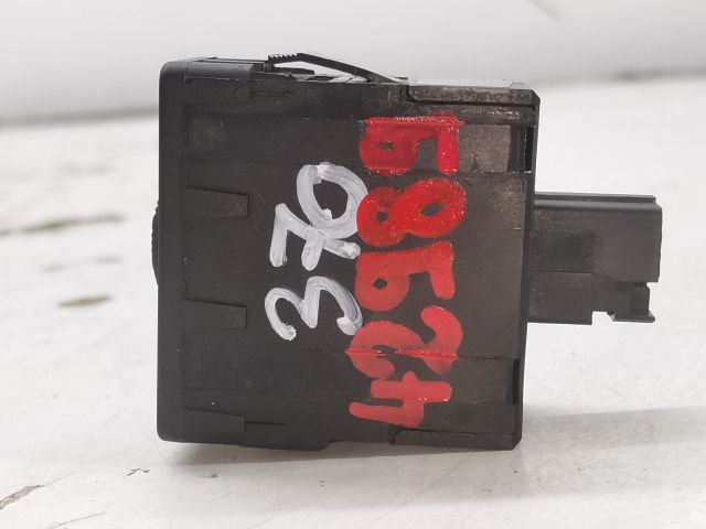 bontott PEUGEOT 508 Fényszórómagasság Állító Kapcsoló