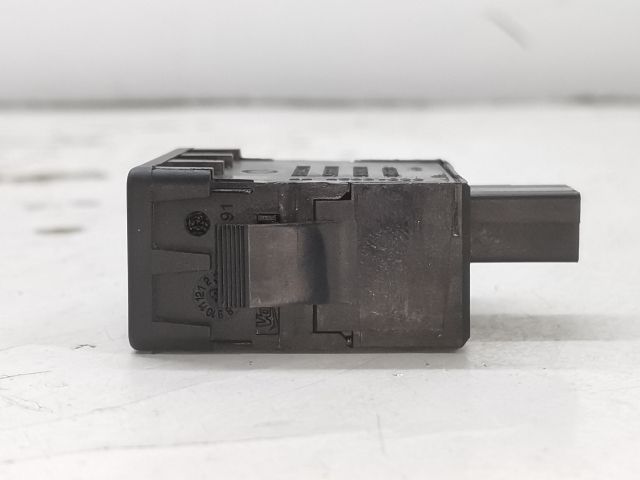 bontott PEUGEOT 508 Fényszórómagasság Állító Kapcsoló