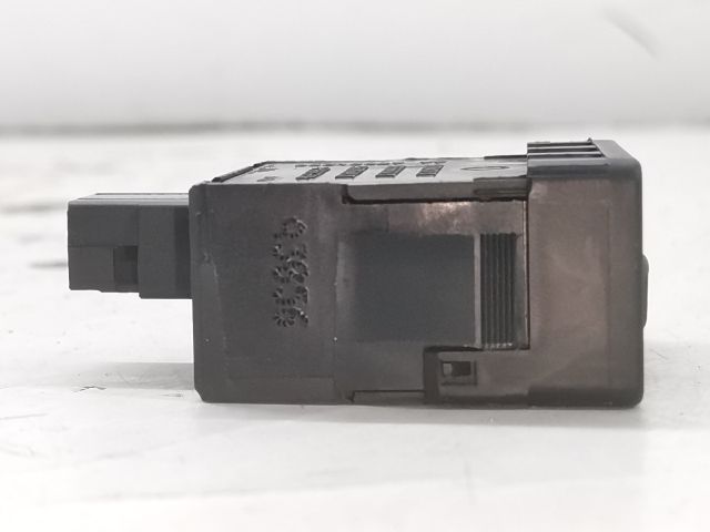 bontott PEUGEOT 508 Fényszórómagasság Állító Kapcsoló