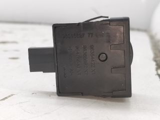 bontott PEUGEOT 508 Fényszórómagasság Állító Kapcsoló