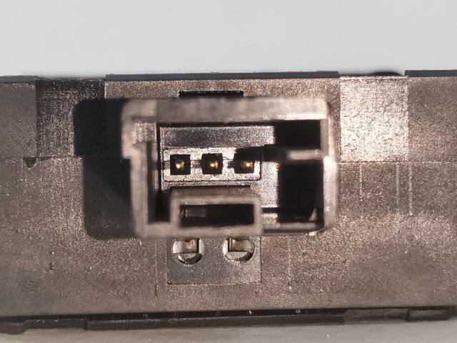 bontott PEUGEOT 508 Fényszórómagasság Állító Kapcsoló