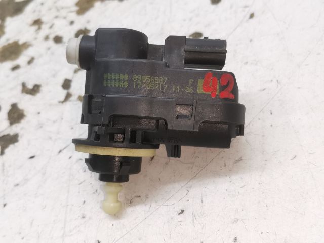 bontott PEUGEOT 508 Fényszórómagasság Állító Motor Bal