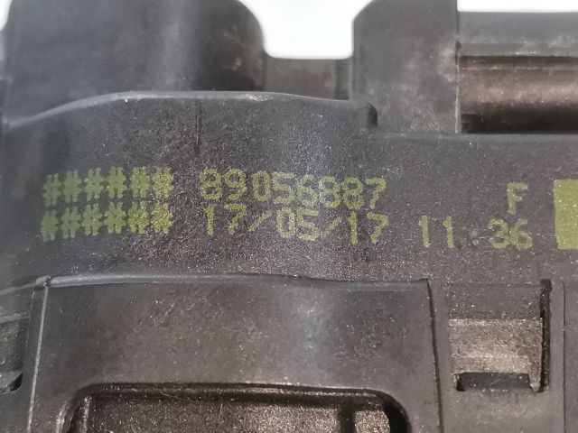 bontott PEUGEOT 508 Fényszórómagasság Állító Motor Bal