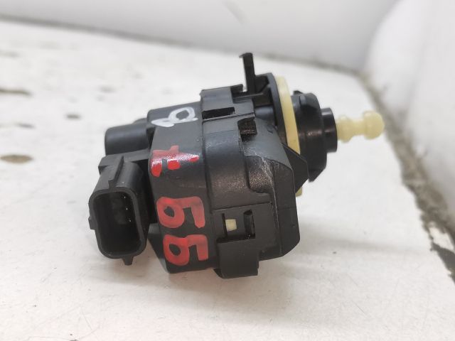 bontott PEUGEOT 508 Fényszórómagasság Állító Motor Bal