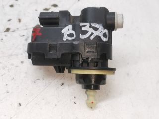 bontott PEUGEOT 508 Fényszórómagasság Állító Motor Bal