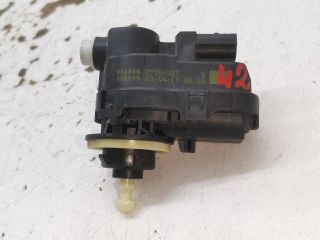 bontott PEUGEOT 508 Fényszórómagasság Állító Motor Jobb