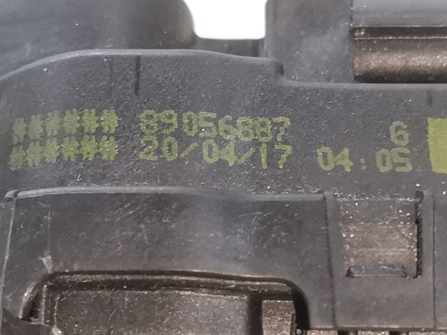 bontott PEUGEOT 508 Fényszórómagasság Állító Motor Jobb