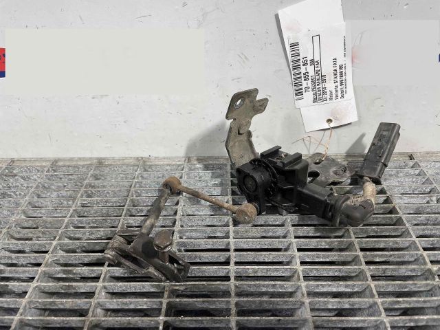 bontott PEUGEOT 508 Fényszórómagasság Állító Motor (Pozíciófüggetlen)