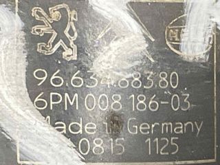 bontott PEUGEOT 508 Fényszórómagasság Állító Motor (Pozíciófüggetlen)