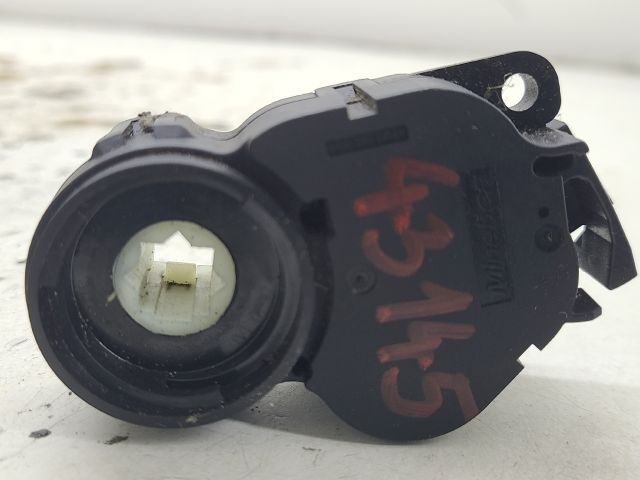 bontott PEUGEOT 508 Fűtés Állító Motor