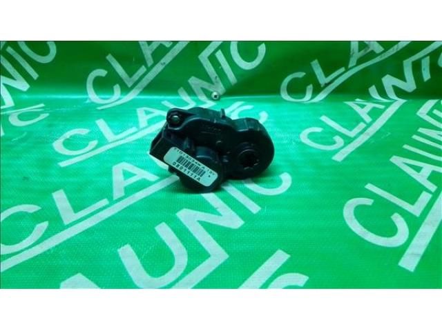 bontott PEUGEOT 508 Fűtés Állító Motor