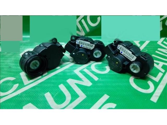 bontott PEUGEOT 508 Fűtés Állító Motor